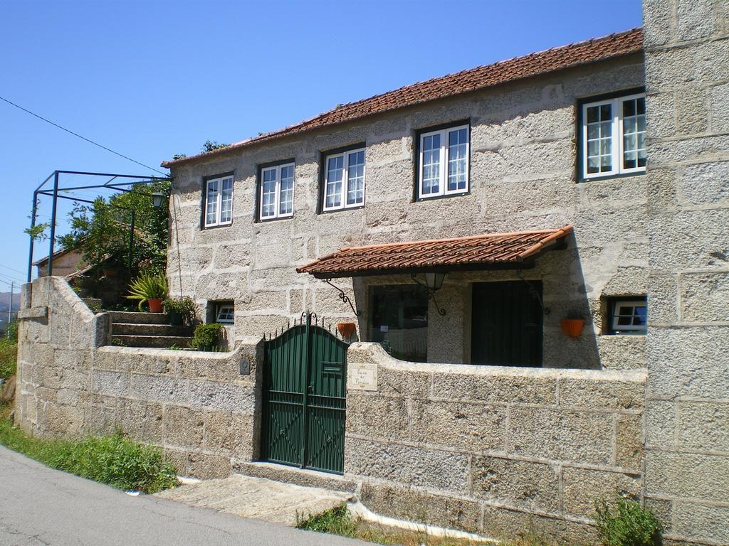 Casa Das Vendas Oda fotoğraf