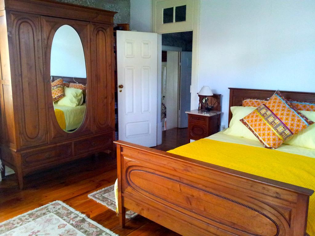Casa Das Vendas Oda fotoğraf