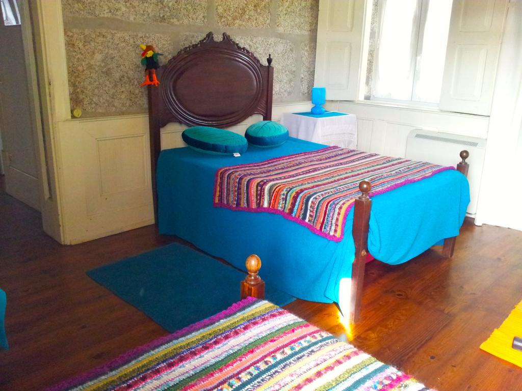Casa Das Vendas Oda fotoğraf