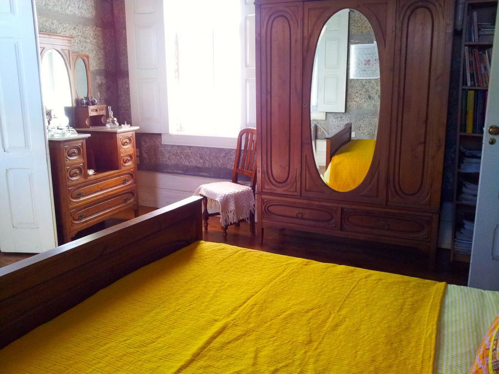 Casa Das Vendas Oda fotoğraf