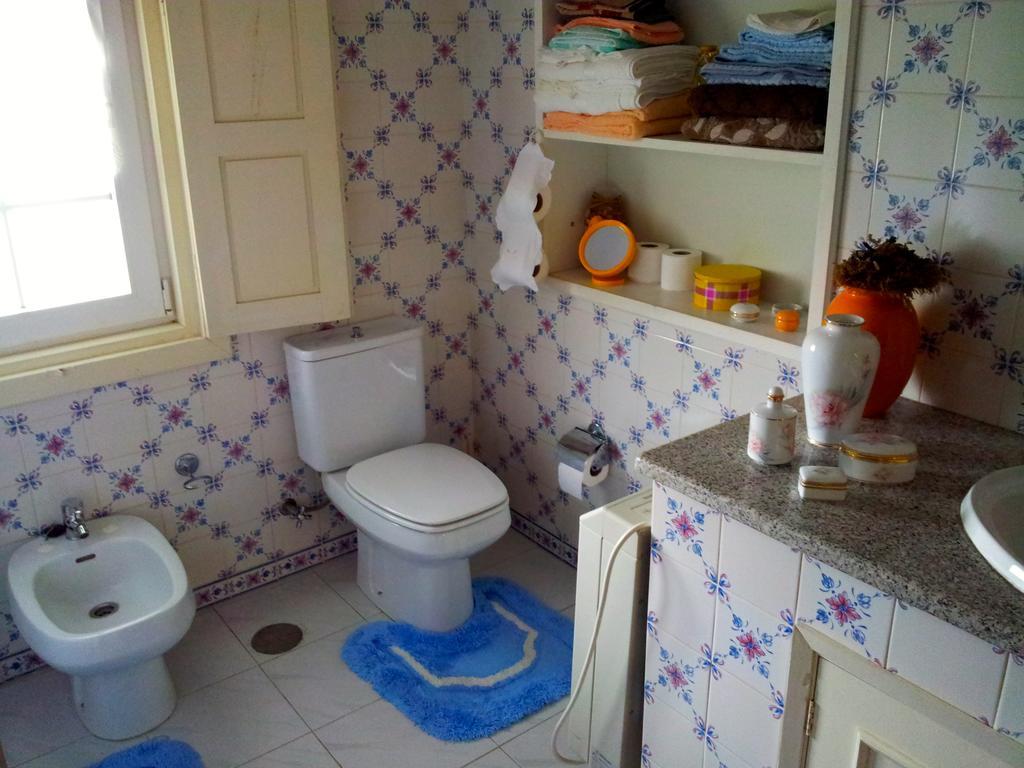 Casa Das Vendas Oda fotoğraf