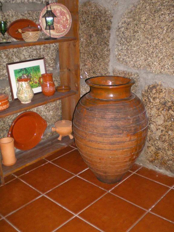Casa Das Vendas Oda fotoğraf