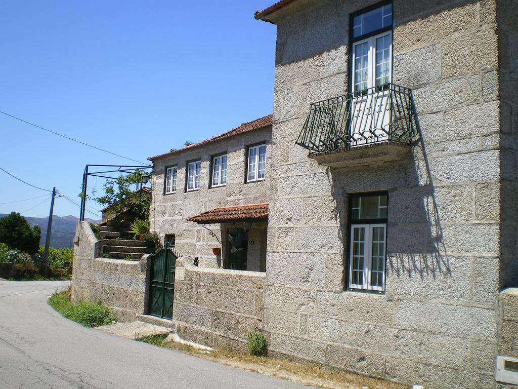 Casa Das Vendas Oda fotoğraf