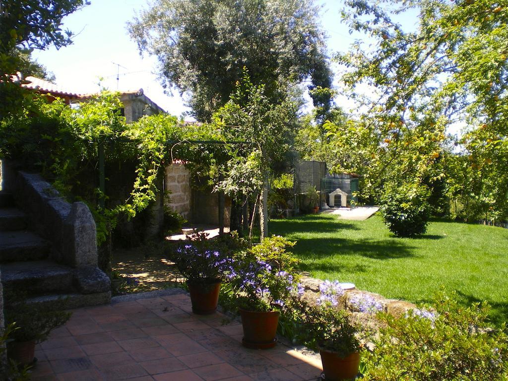 Casa Das Vendas Oda fotoğraf
