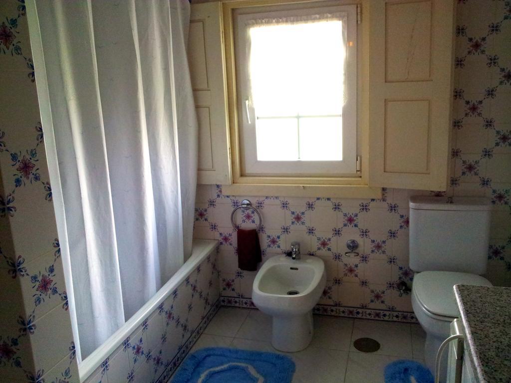 Casa Das Vendas Oda fotoğraf