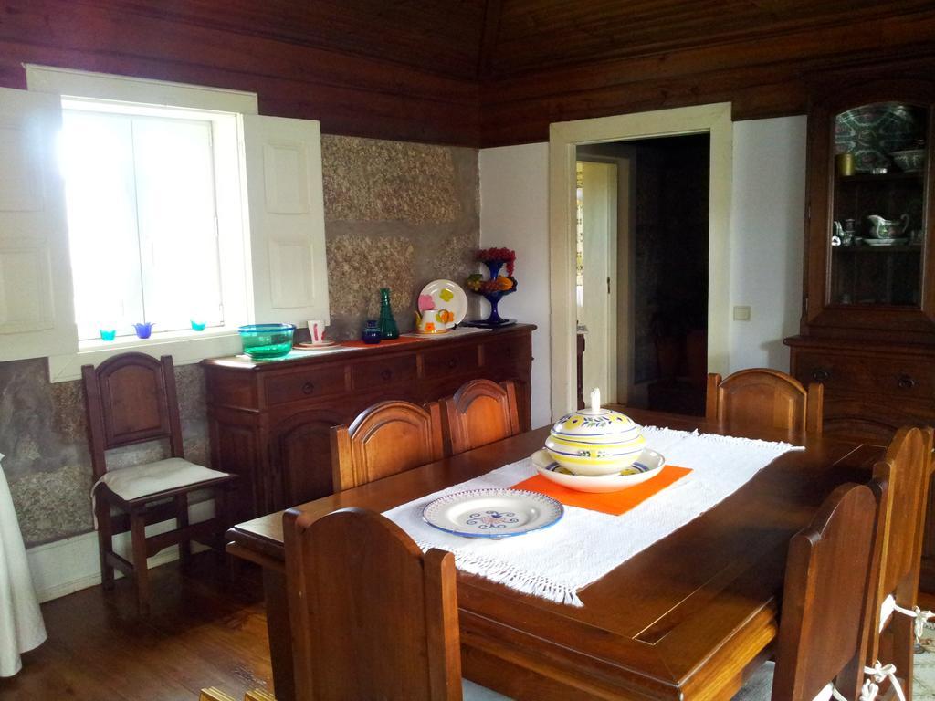 Casa Das Vendas Oda fotoğraf