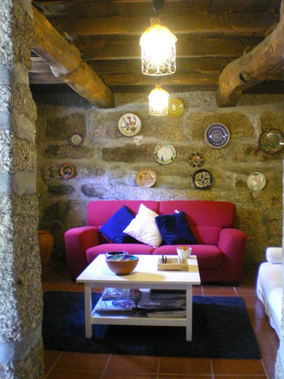 Casa Das Vendas Oda fotoğraf