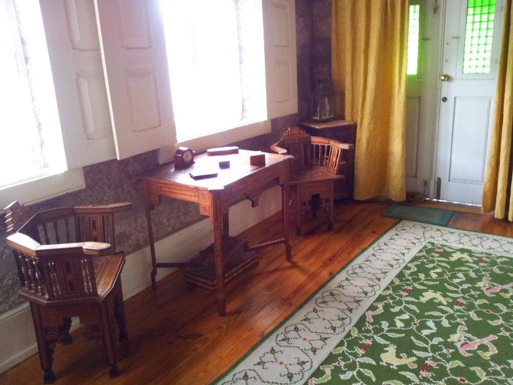 Casa Das Vendas Oda fotoğraf