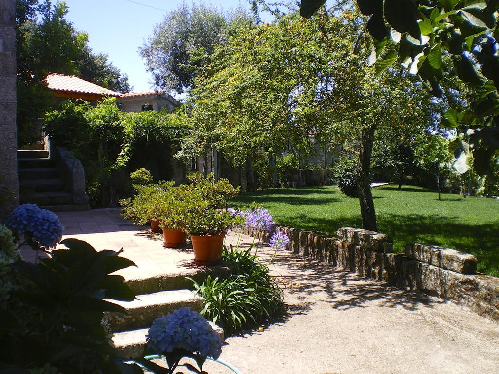 Casa Das Vendas Oda fotoğraf