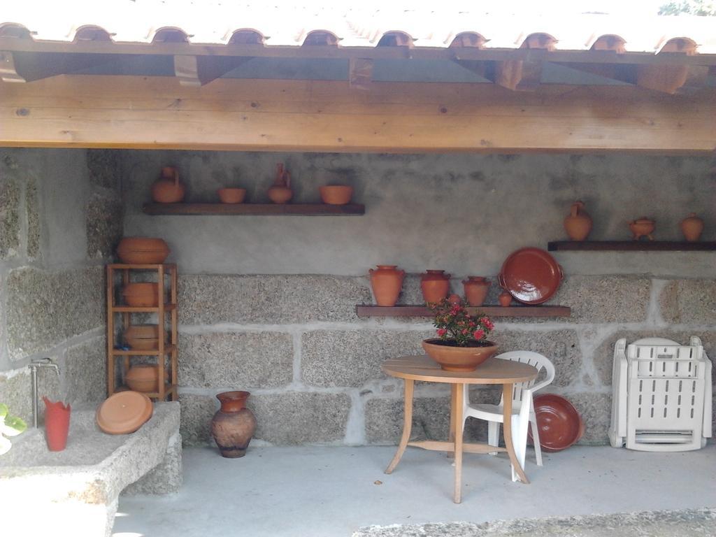 Casa Das Vendas Oda fotoğraf