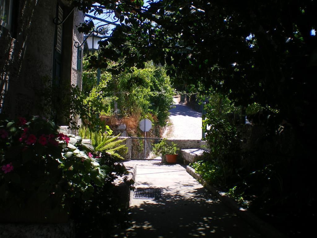 Casa Das Vendas Oda fotoğraf