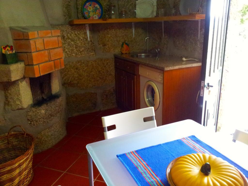 Casa Das Vendas Oda fotoğraf