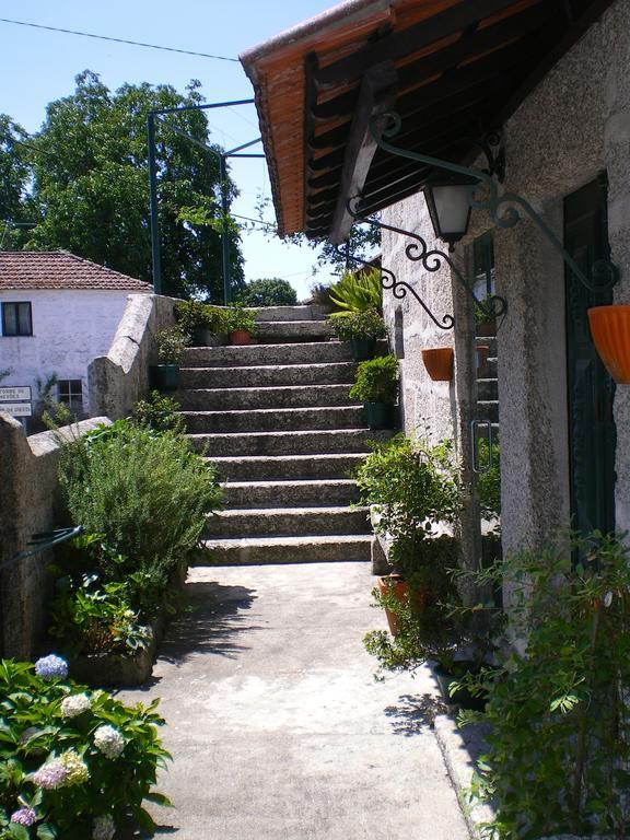 Casa Das Vendas Oda fotoğraf