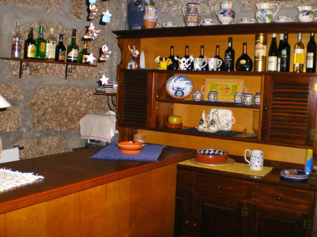 Casa Das Vendas Oda fotoğraf