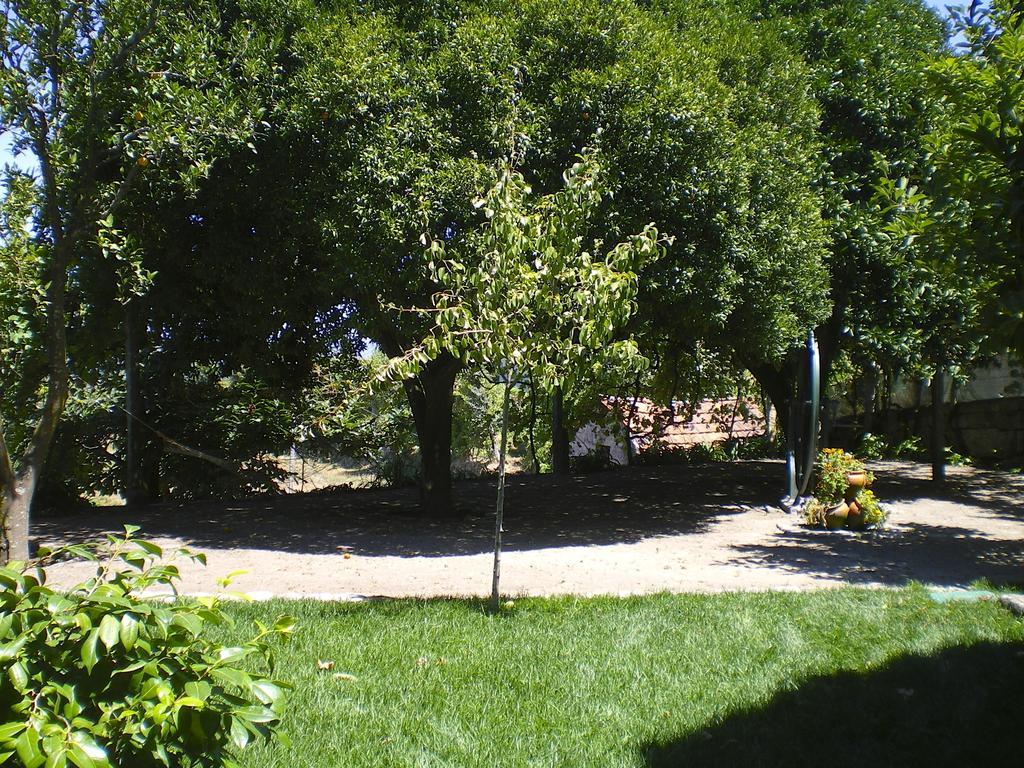 Casa Das Vendas Oda fotoğraf