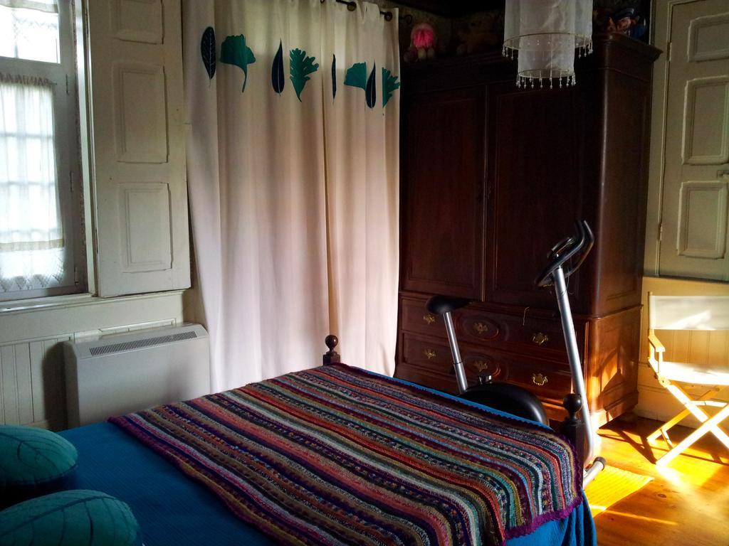 Casa Das Vendas Oda fotoğraf