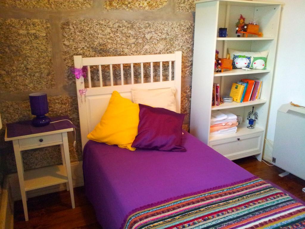 Casa Das Vendas Oda fotoğraf