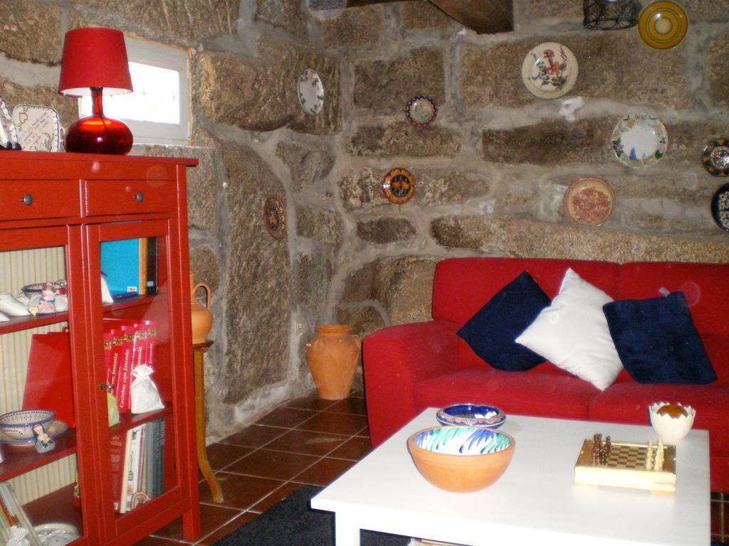 Casa Das Vendas Oda fotoğraf