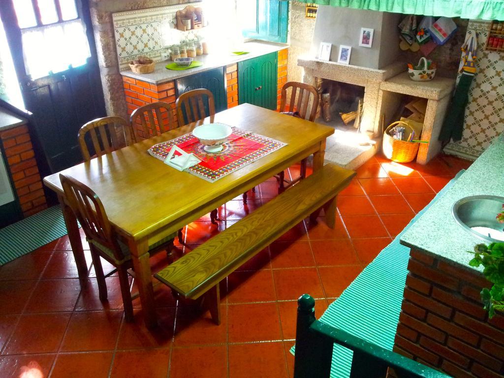 Casa Das Vendas Oda fotoğraf
