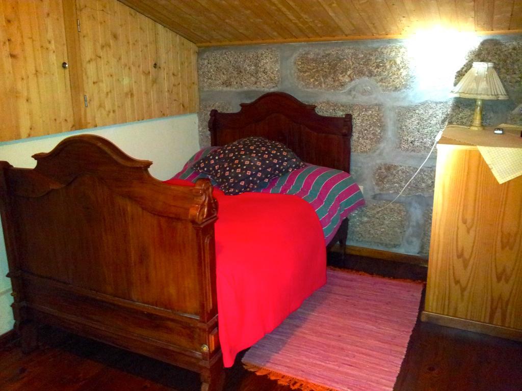 Casa Das Vendas Oda fotoğraf