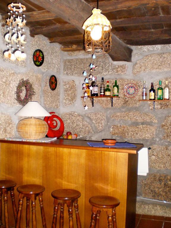 Casa Das Vendas Oda fotoğraf
