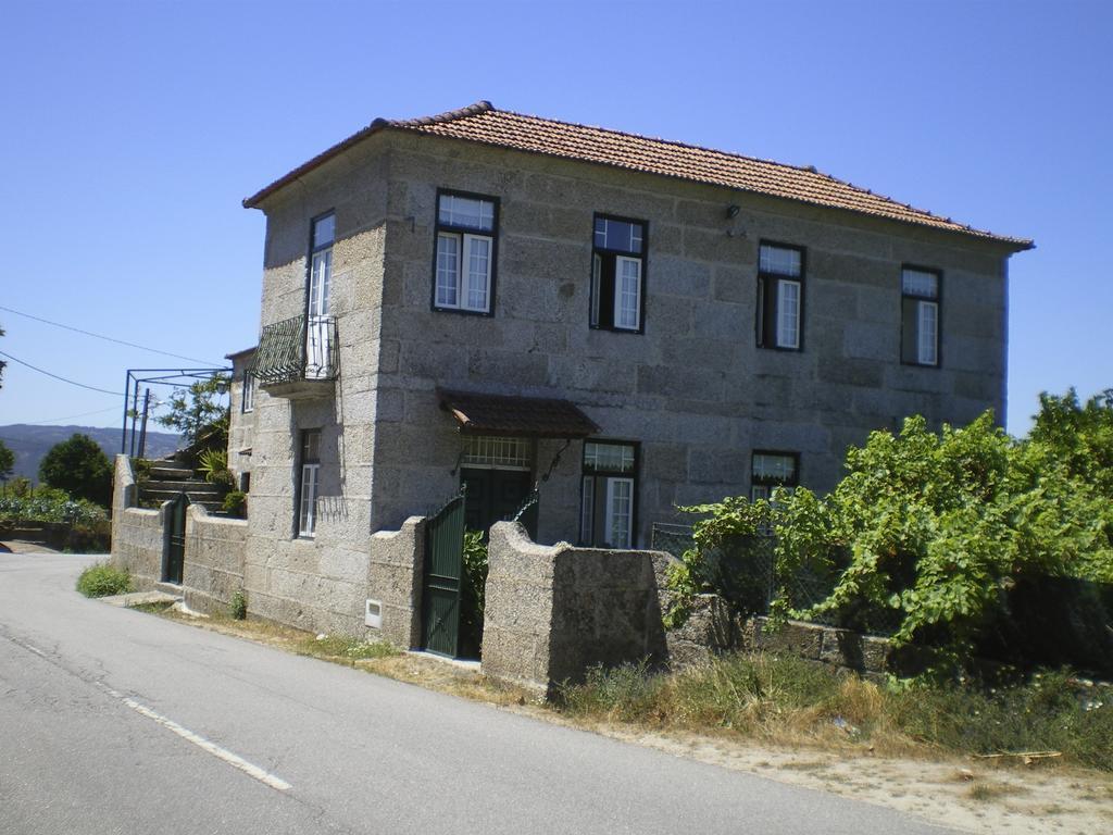 Casa Das Vendas Oda fotoğraf