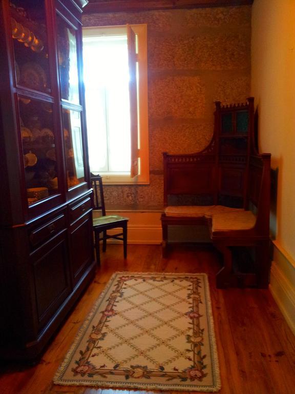 Casa Das Vendas Oda fotoğraf