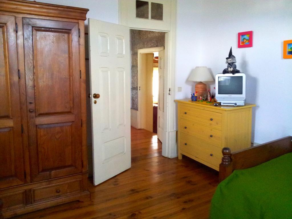 Casa Das Vendas Oda fotoğraf