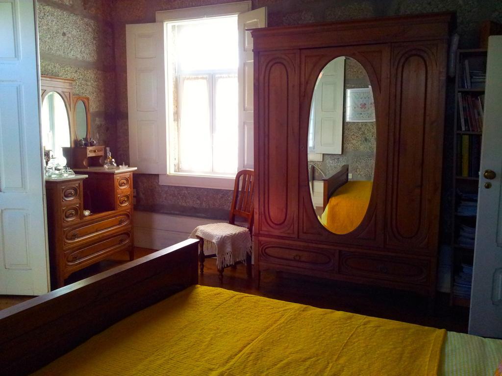 Casa Das Vendas Oda fotoğraf