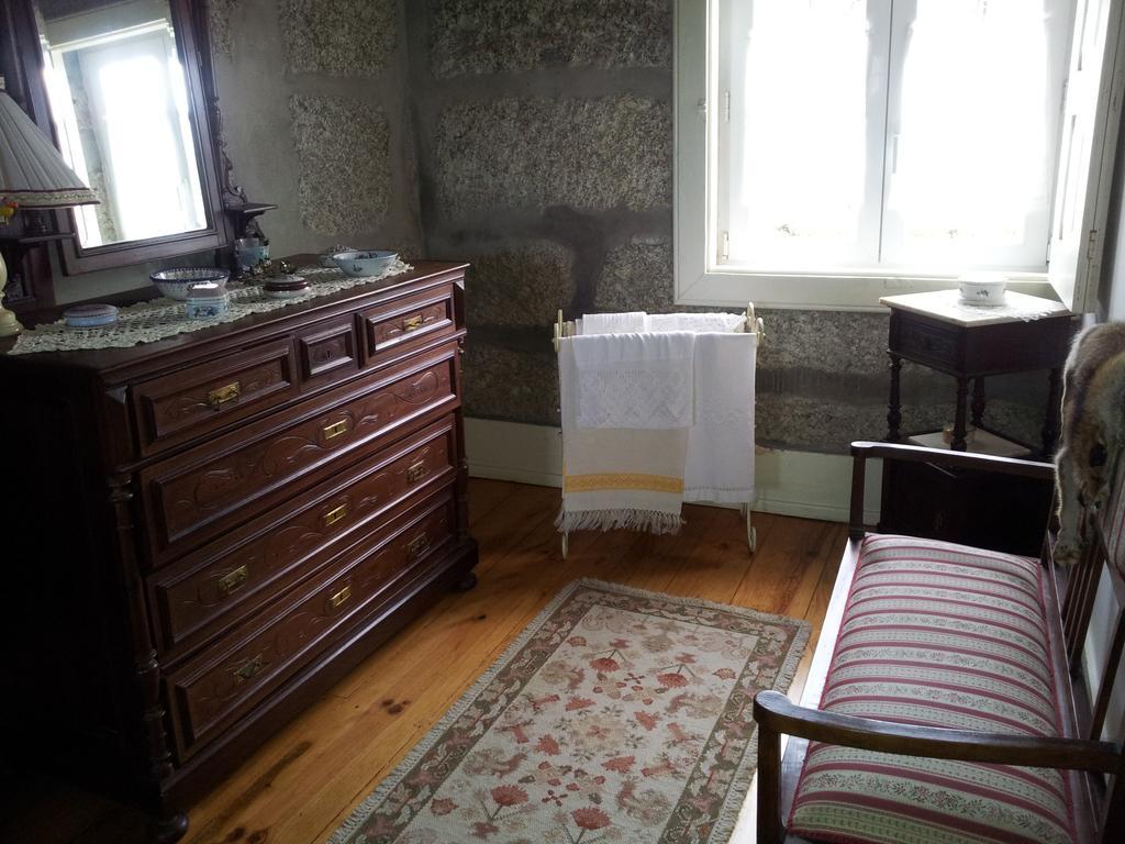 Casa Das Vendas Oda fotoğraf