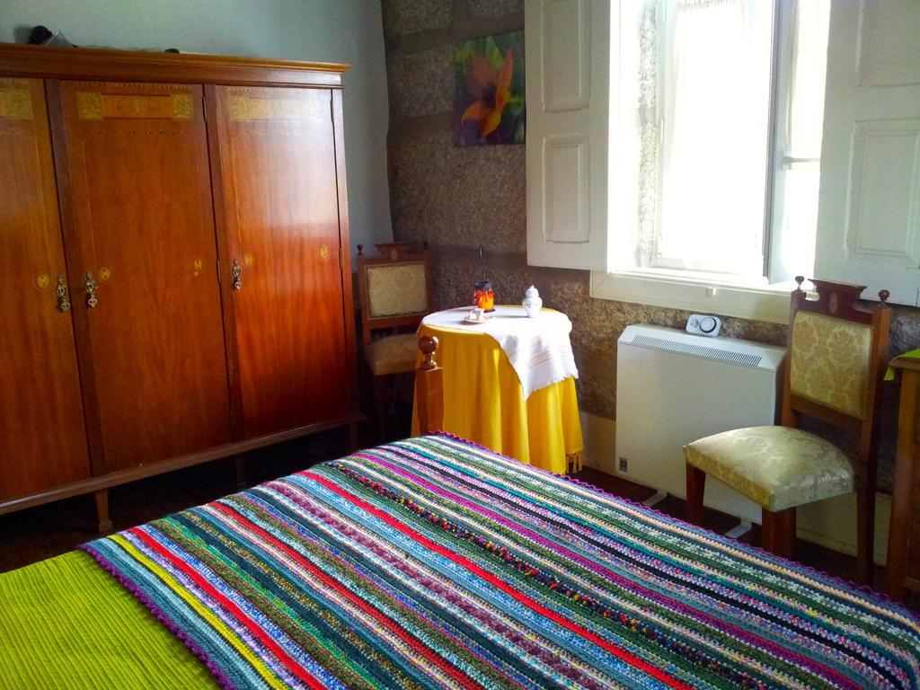 Casa Das Vendas Oda fotoğraf