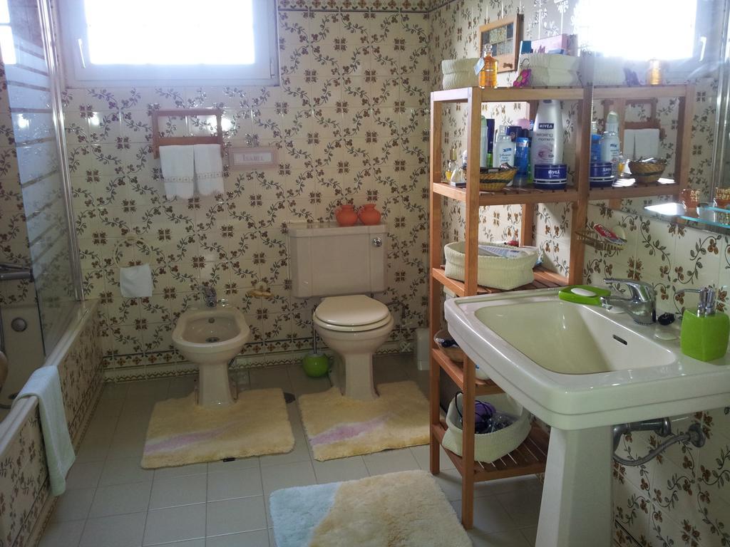 Casa Das Vendas Oda fotoğraf