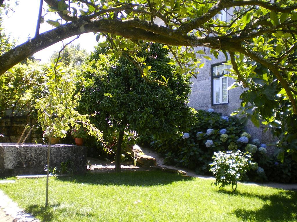 Casa Das Vendas Oda fotoğraf