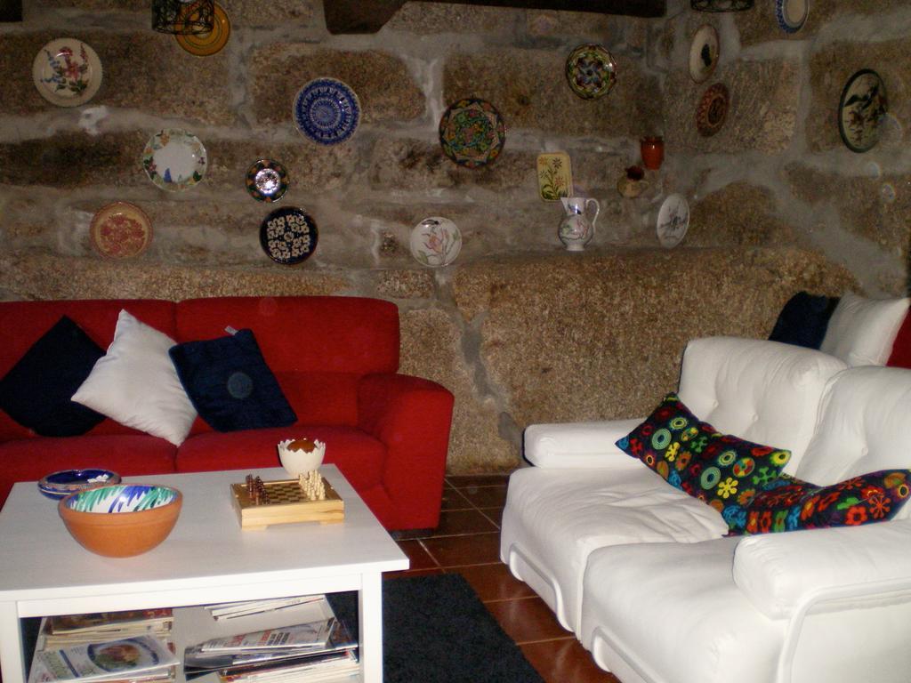 Casa Das Vendas Oda fotoğraf