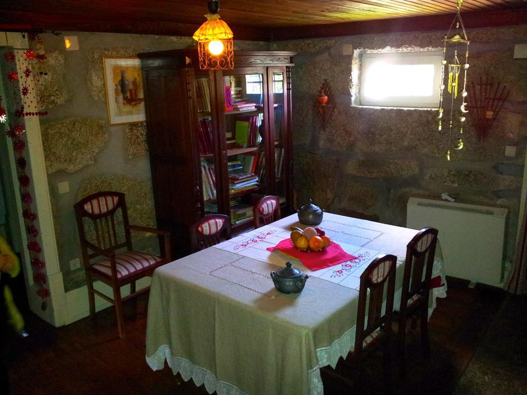 Casa Das Vendas Oda fotoğraf