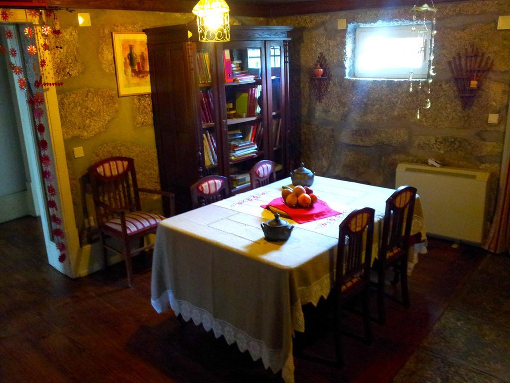 Casa Das Vendas Oda fotoğraf