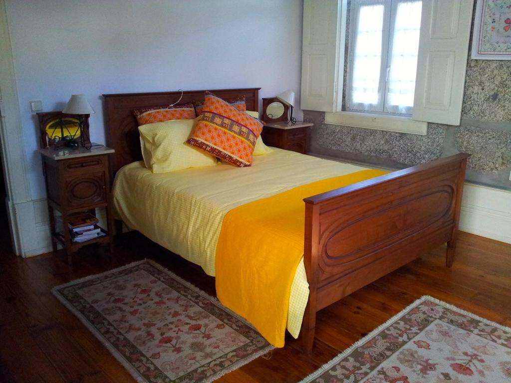 Casa Das Vendas Oda fotoğraf