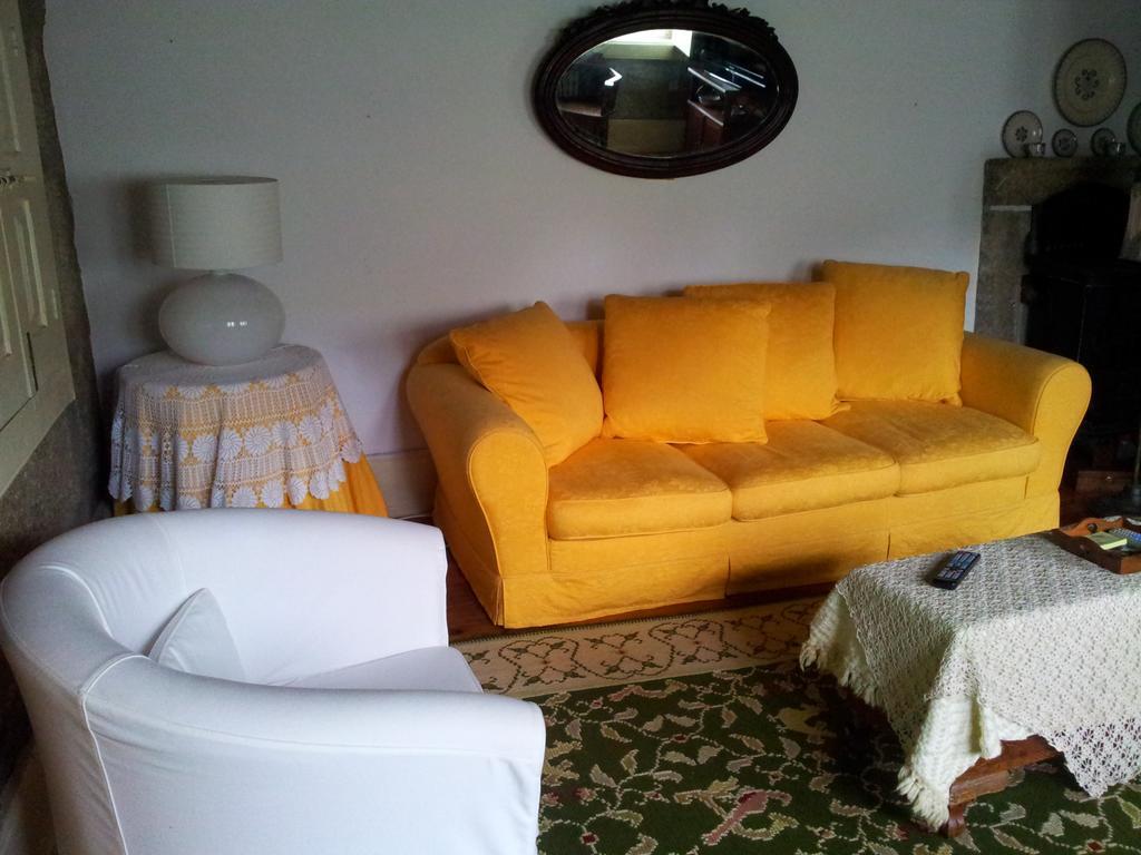Casa Das Vendas Oda fotoğraf