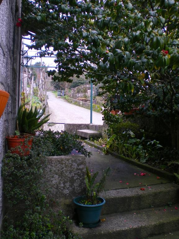 Casa Das Vendas Oda fotoğraf