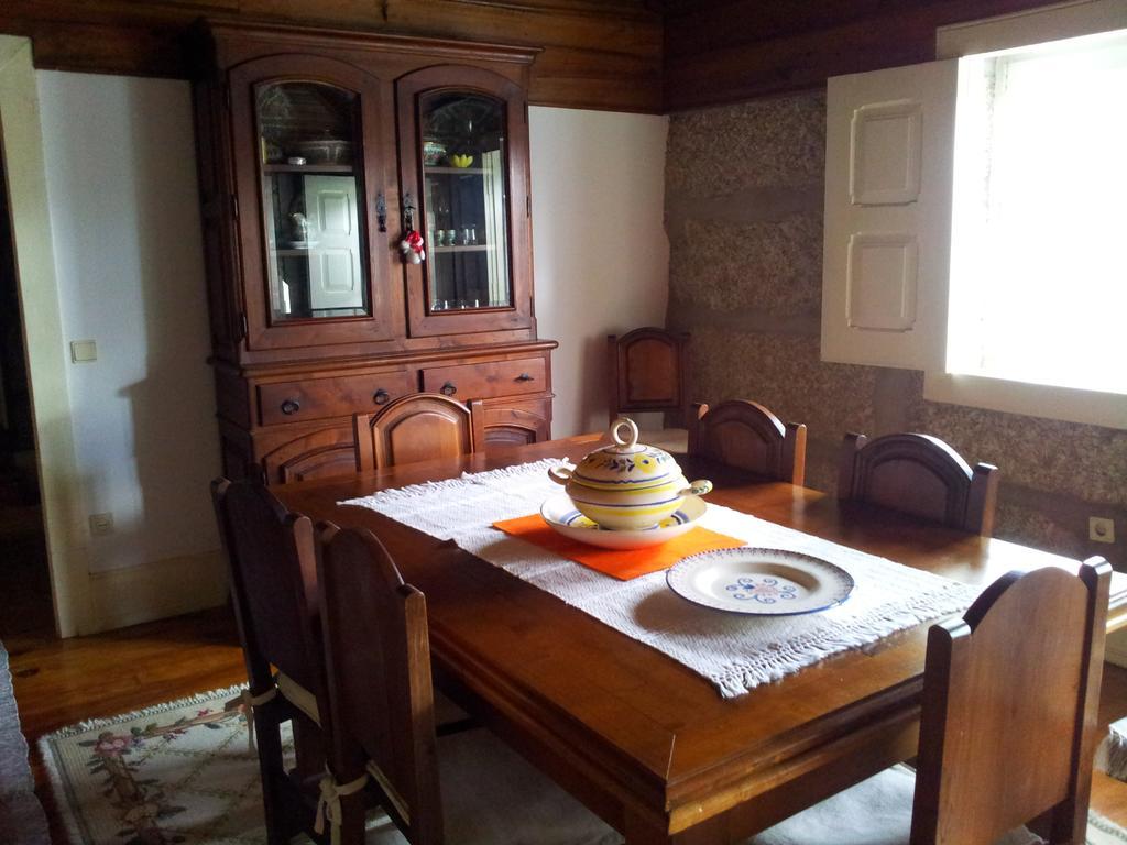 Casa Das Vendas Oda fotoğraf