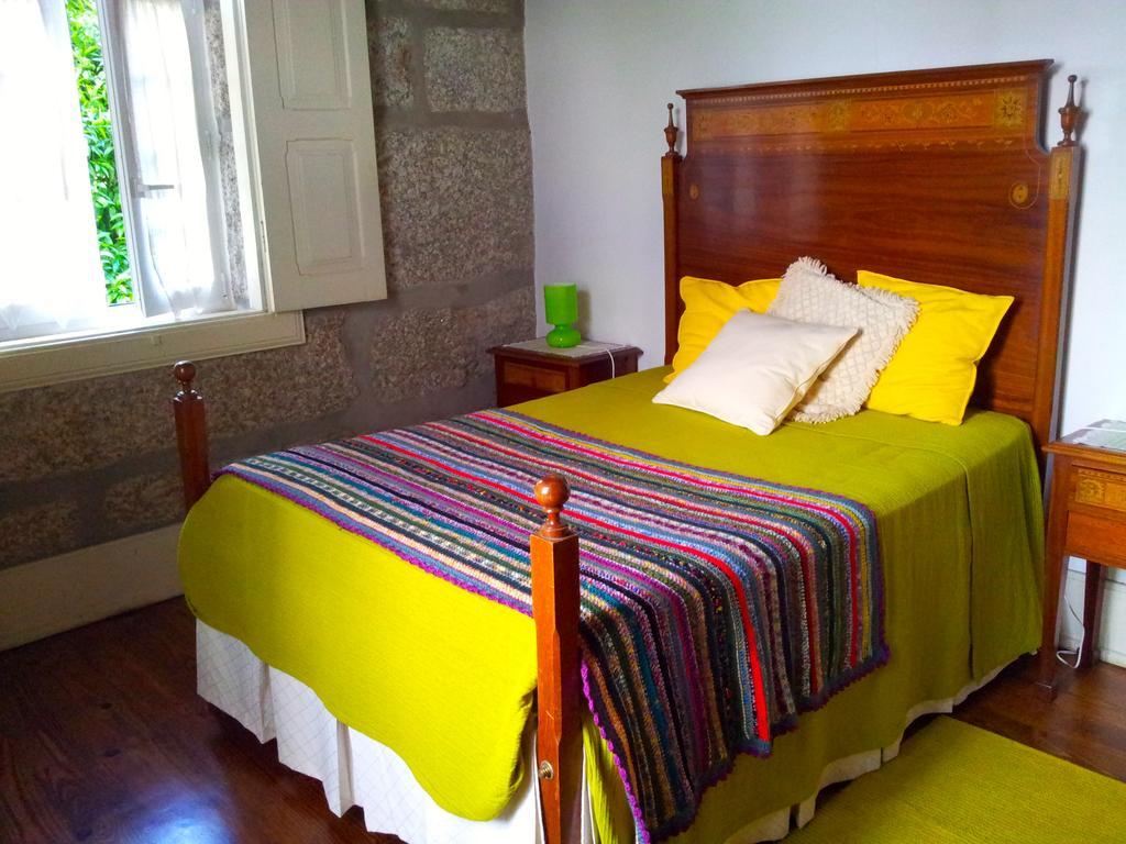 Casa Das Vendas Oda fotoğraf