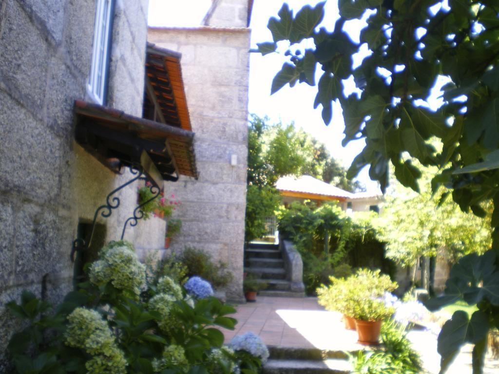 Casa Das Vendas Oda fotoğraf