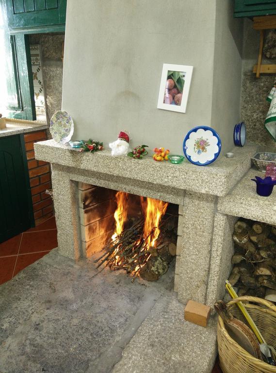 Casa Das Vendas Dış mekan fotoğraf