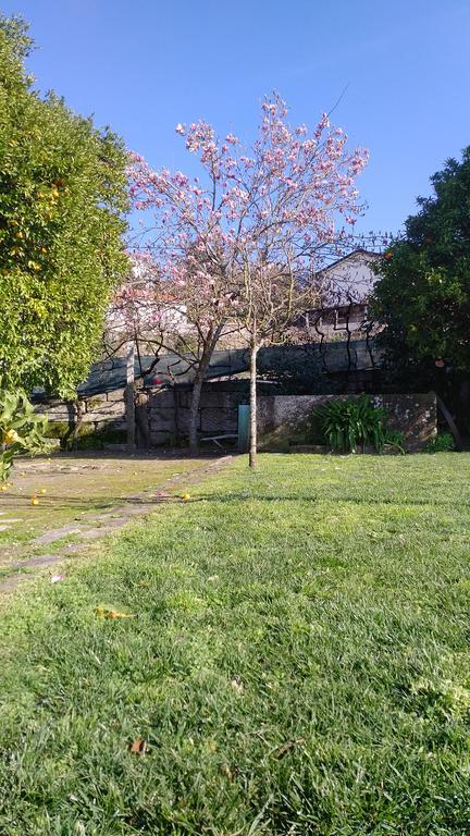 Casa Das Vendas Dış mekan fotoğraf