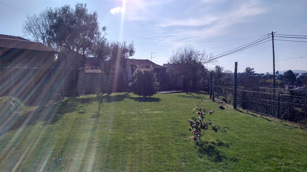 Casa Das Vendas Dış mekan fotoğraf
