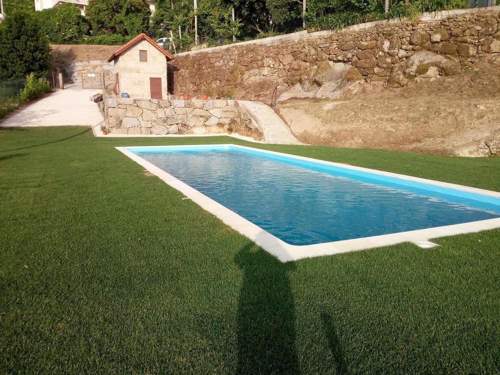 Casa Das Vendas Dış mekan fotoğraf