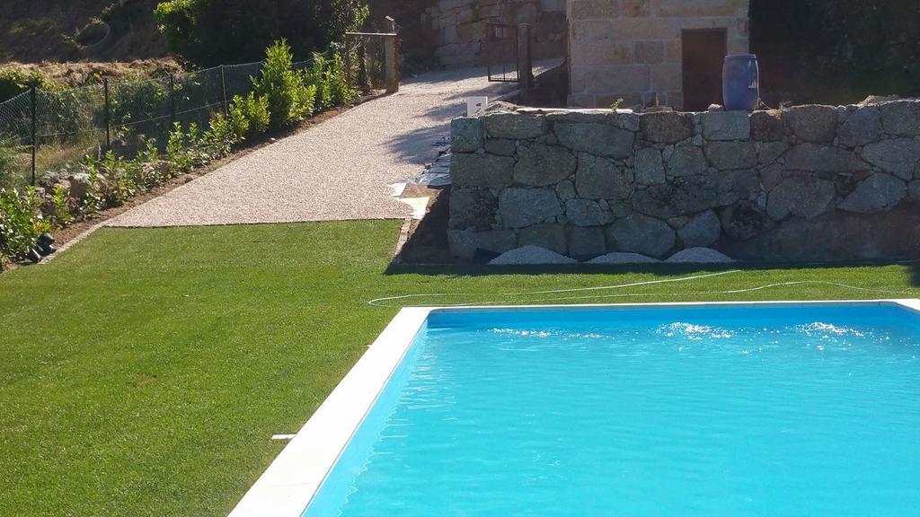 Casa Das Vendas Dış mekan fotoğraf
